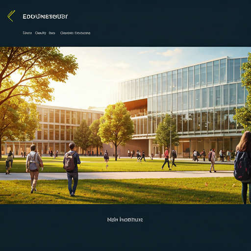 Campus Quad