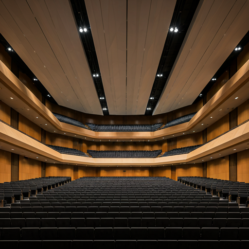 Auditorium