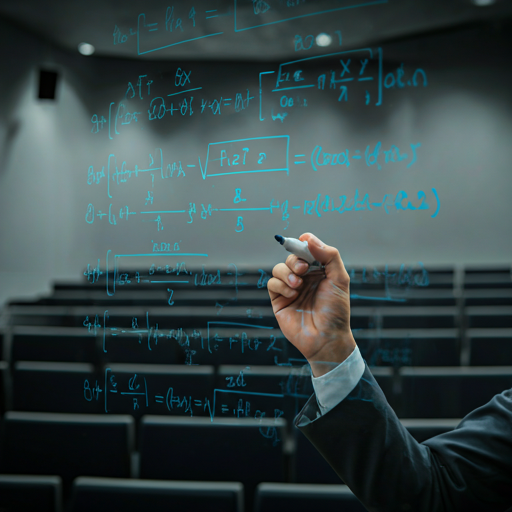 Lecture Hall