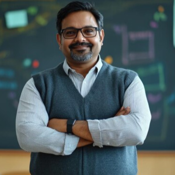 Faculty Head