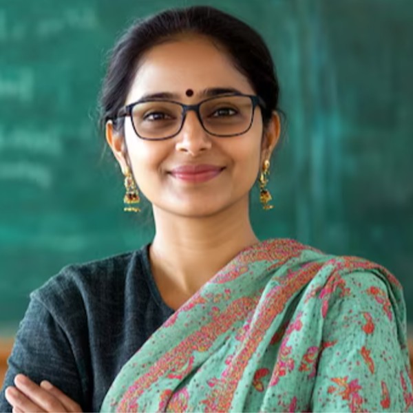 Muskan Singh