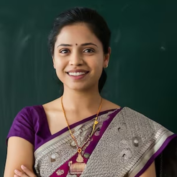 Anisha Mital